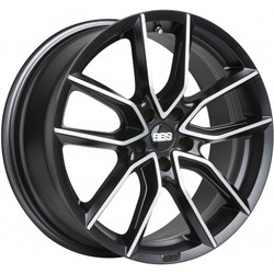 BBS XA 8,5x18/5x108 ET45 DIA82
