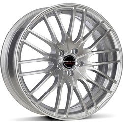 Borbet CW4 7x17/5x108 ET32 DIA72,6