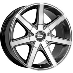 Borbet CWE 7x16/5x130 ET40 DIA84,1
