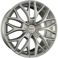 Borbet DY (8,5x19/5x114,3 ET45 DIA72,5)