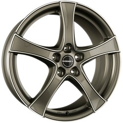 Borbet F2 6x16/5x114,3 ET45 DIA72,5