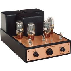 New Audio Frontiers Legend MK II