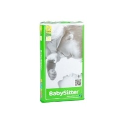 BabySitter Diapers Maxi / 52 pcs