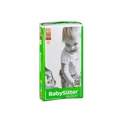 BabySitter Diapers Maxi Plus