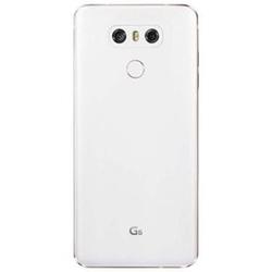 LG G6 64GB (белый)