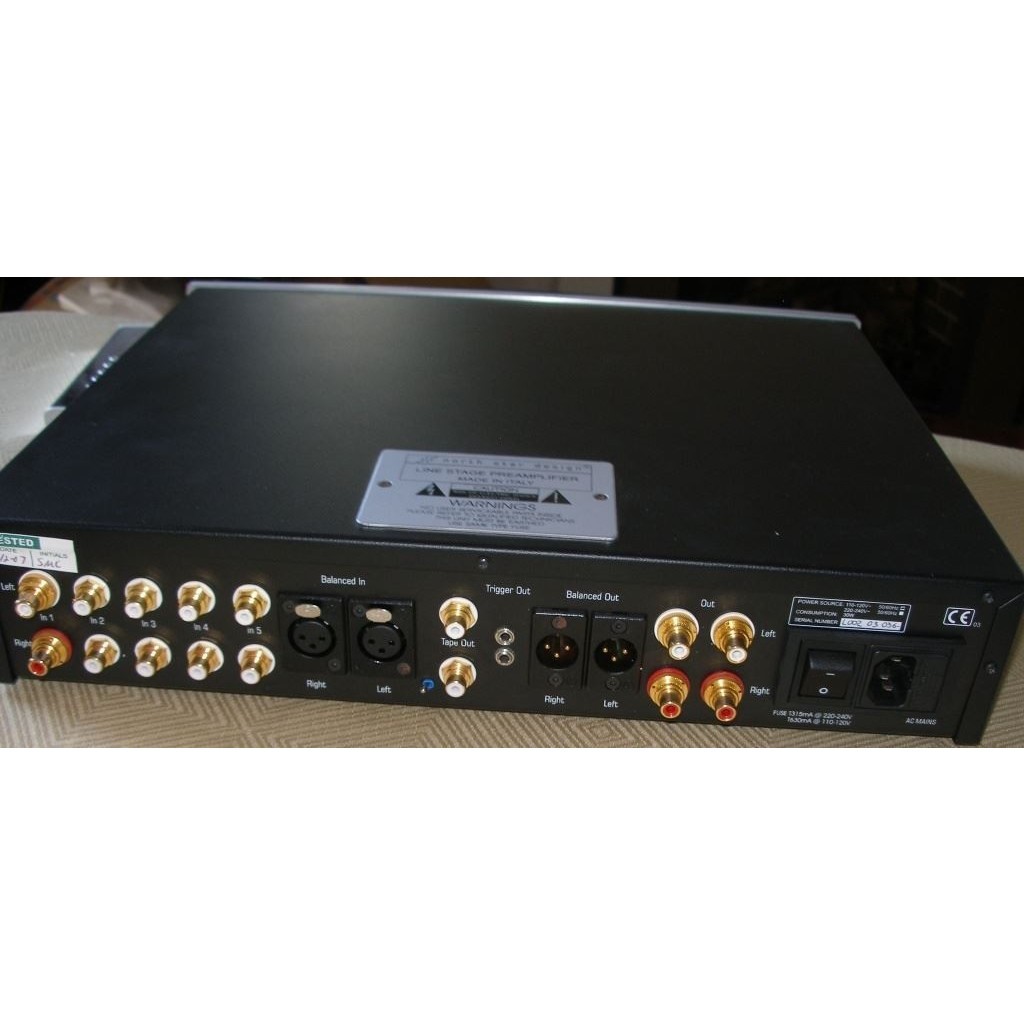 North Star Design Linestage SE