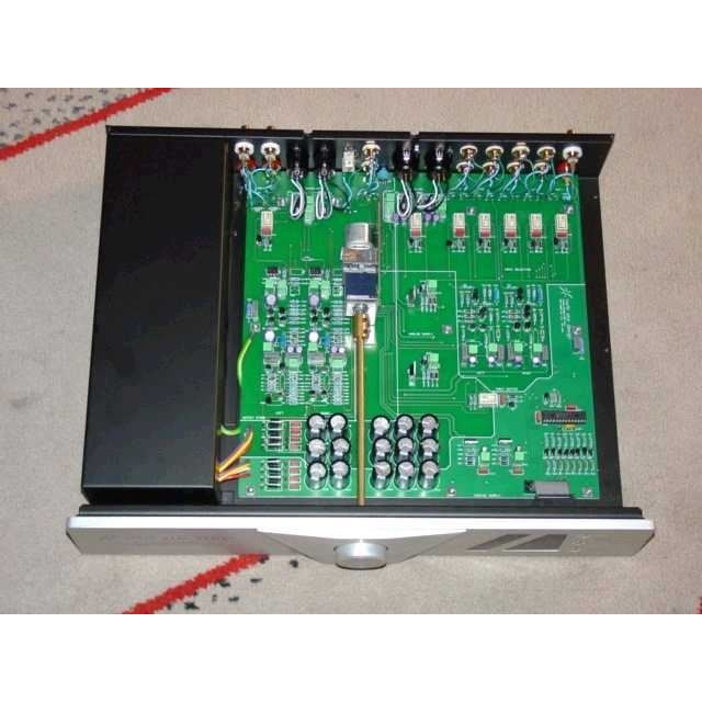 North Star Design Linestage SE
