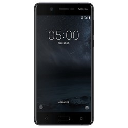 Nokia 5 (черный)