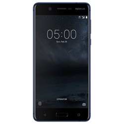 Nokia 5 (синий)