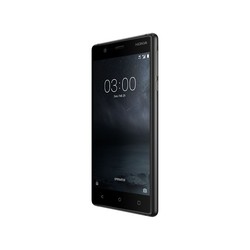 Nokia 3 (черный)