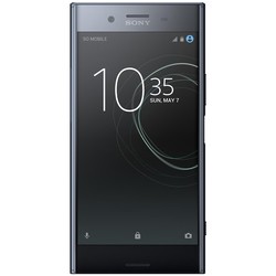 Sony Xperia XZ Premium Dual (черный)