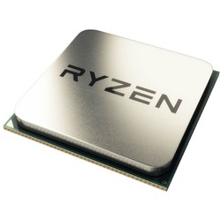 AMD Ryzen 7 Summit Ridge
