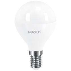 Maxus 1-LED-5415 G45 F 8W 3000K E14