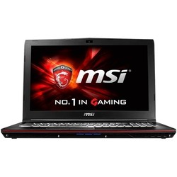 MSI GP62 7RD-464XRU