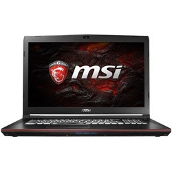 MSI GP72 7RD-254RU