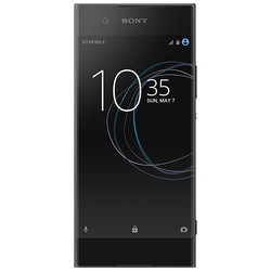 Sony Xperia XA1 (черный)