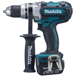 Makita DDF444RFE