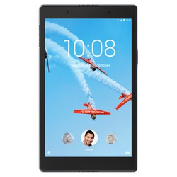 Lenovo Tab 4 8 8504F 16GB (черный)