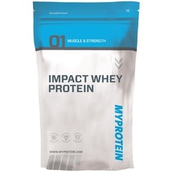 Myprotein Impact Whey Protein 1 kg