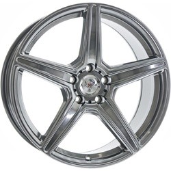 AXXION AX7 Super Concave 8,5x19/5x120 ET20 DIA72,6