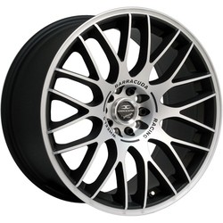 Barracuda Karizzma 8,5x19/5x100 ET32 DIA73,1