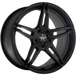 Barracuda Starzz 8x18/5x100 ET32 DIA73,1
