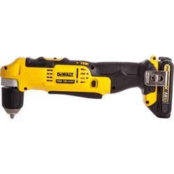 DeWALT DCD740C1