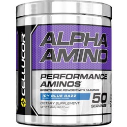 Cellucor Alpha Amino 640 g