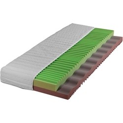 Breckle Monaco 80x200