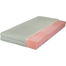 Breckle Saniflex 16 H2 160x190