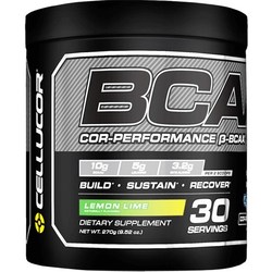 Cellucor COR-Performance BCAA 270 g