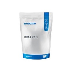 Myprotein BCAA 4-1-1
