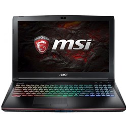 MSI GE62VR 7RF-497XRU