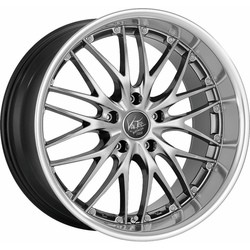 Barracuda Voltec T6 7x17/4x100 ET38 DIA73,1