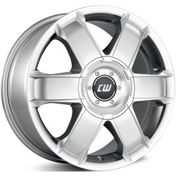 Borbet CWA 8x17/5x108 ET32 DIA65,1