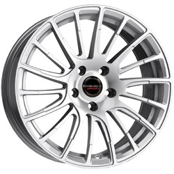 Borbet LS2 8x18/5x112 ET37 DIA72,5
