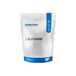 Myprotein L Glutamine 500 g