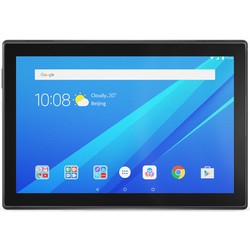 Lenovo Tab 4 10 X304L 3G 32GB (черный)