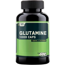 Optimum Nutrition Glutamine 1000 caps