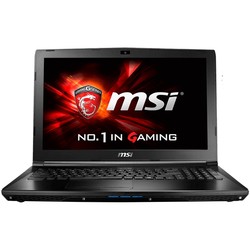 MSI GL62 6QE-1698RU