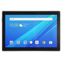 Lenovo Tab 4 10 X304L 3G 16GB (черный)