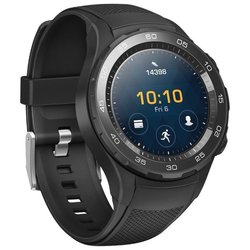 Huawei Watch 2 (черный)