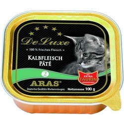 ARAS Adult Canned Premium Delux Veal 0.1 kg