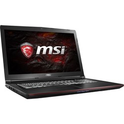 MSI GP72 7QF-898RU