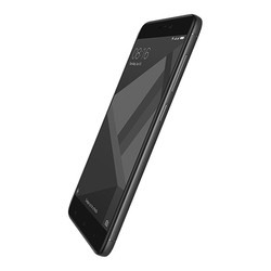 Xiaomi Redmi 4x 16GB (черный)