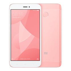 Xiaomi Redmi 4x 16GB (розовый)