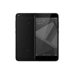Xiaomi Redmi 4x 32GB (черный)