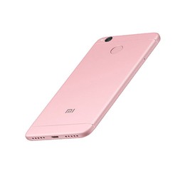 Xiaomi Redmi 4x 32GB (розовый)