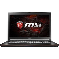 MSI GP72VR 7RF Leopard Pro (GP72VR 7RF-282RU)