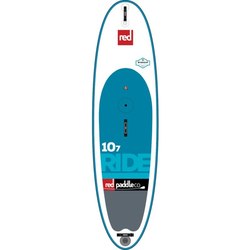 Red Paddle Ride 10'7"x33" WindSUP (2017)
